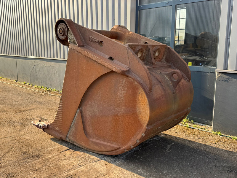 Lehnhoff Lehnhoff HH8-1550 HS80-100 - Bucket: picture 3 Lehnhoff Lehnhoff HH8-1550 HS80-100 - Bucket: picture 3