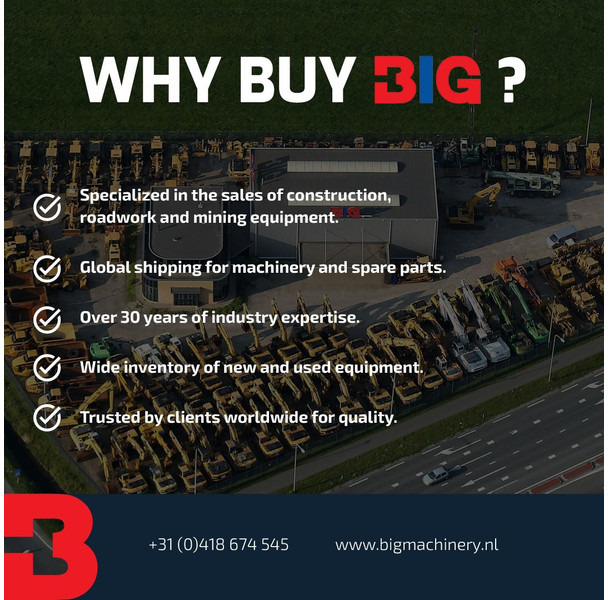 Wheel excavator Mecalac 12MTX incl. 5 x bucket: picture 9