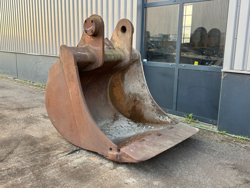 Bucket Onbekend HH8-1600 Liebherr: picture 7