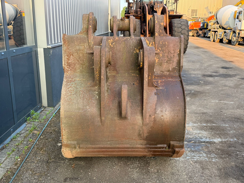 Onbekend Lehnhoff HH5-1450 - Bucket: picture 4 Onbekend Lehnhoff HH5-1450 - Bucket: picture 4