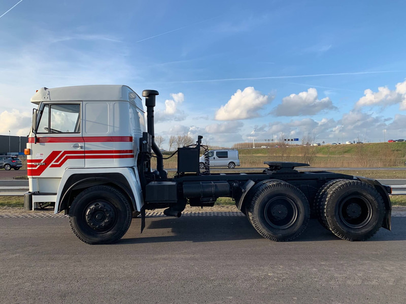 MAN 26.281 6x4 Tractor Head - Tractor unit: picture 2 MAN 26.281 6x4 Tractor Head - Tractor unit: picture 2