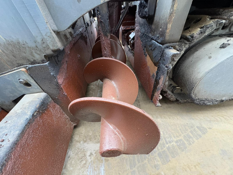 Asphalt paver Vögele Super 1300-2 incl. 2 x 40cm extensions: picture 18