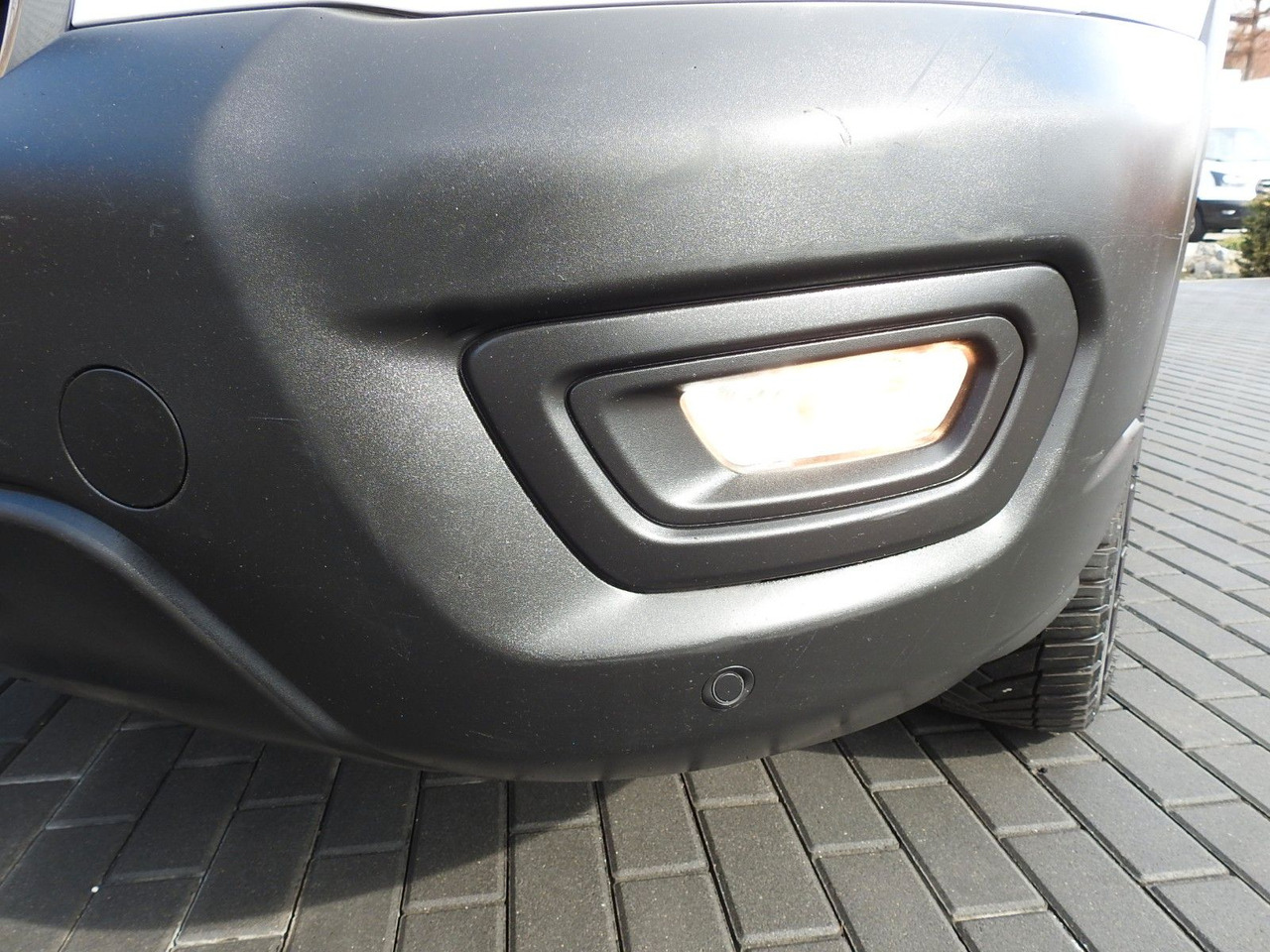 Panel van, Combi van Ford TRANSIT  KASTENWAGEN DOPPELKABINE 6 SITZE  A/C: picture 18