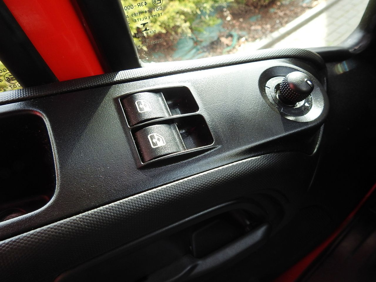 Curtain side van IVECO DAILY 35S18 TARPAULIN 10 PALLETS WEBASTO CRUISE CONTROL LED LIGHTS AIR CONDITIONING 180HP: picture 31 Curtain side van IVECO DAILY 35S18 TARPAULIN 10 PALLETS WEBASTO CRUISE CONTROL LED LIGHTS AIR CONDITIONING 180HP: picture 31