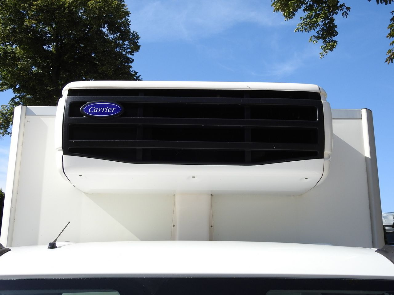 Refrigerated van IVECO DAILY: picture 15