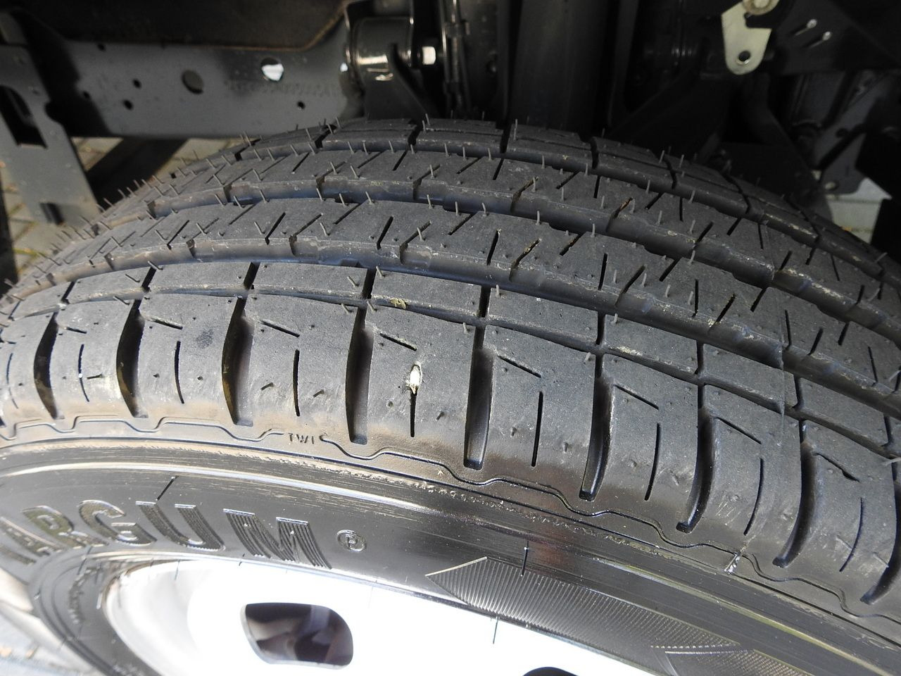 Refrigerated van IVECO DAILY: picture 30