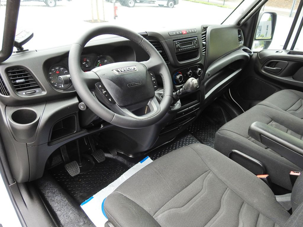 Iveco DAILY 35C15 KUHLKOFFER -12*C ZWILLINGSRÄDER - Refrigerated van: picture 2 Iveco DAILY 35C15 KUHLKOFFER -12*C ZWILLINGSRÄDER - Refrigerated van: picture 2