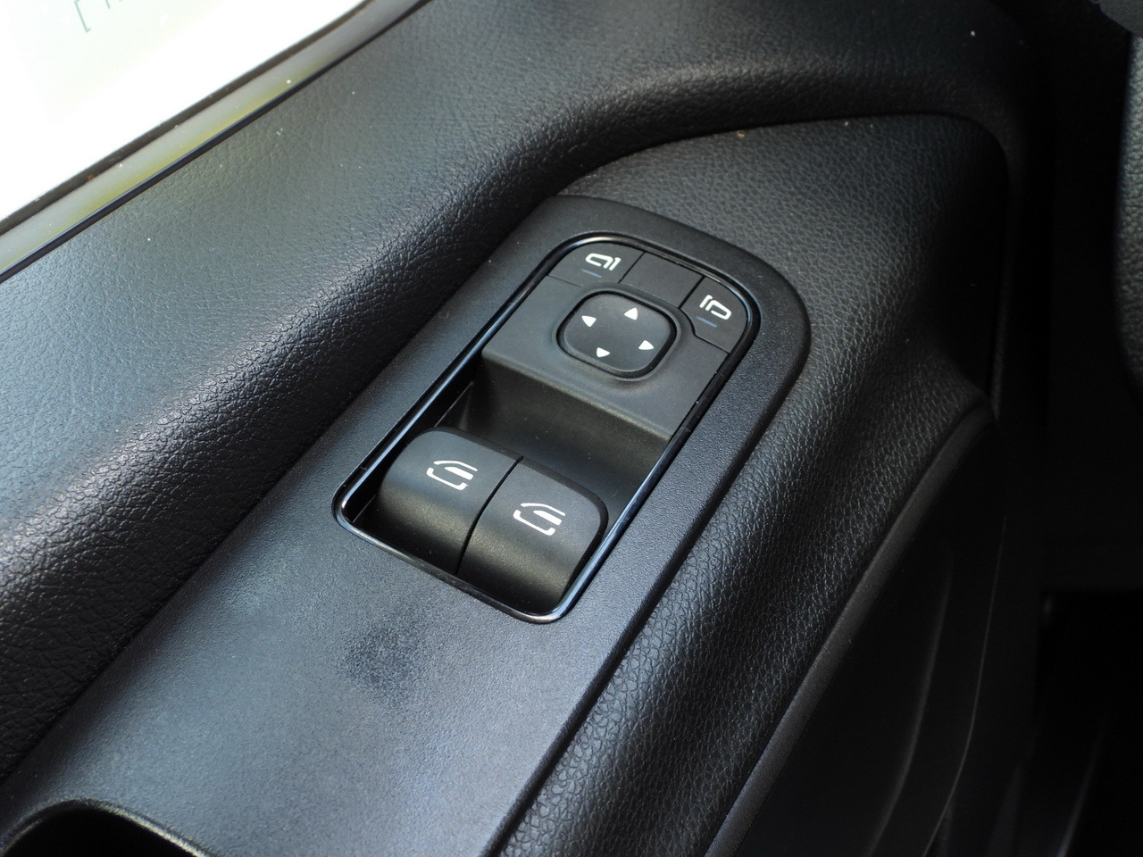 Leasing of MERCEDES SPRINTER 316 TARPAULIN 8 PALLETS WEBASTO CRUISE CONTROL AIR CONDITIONING  160HP MERCEDES SPRINTER 316 TARPAULIN 8 PALLETS WEBASTO CRUISE CONTROL AIR CONDITIONING  160HP: picture 37