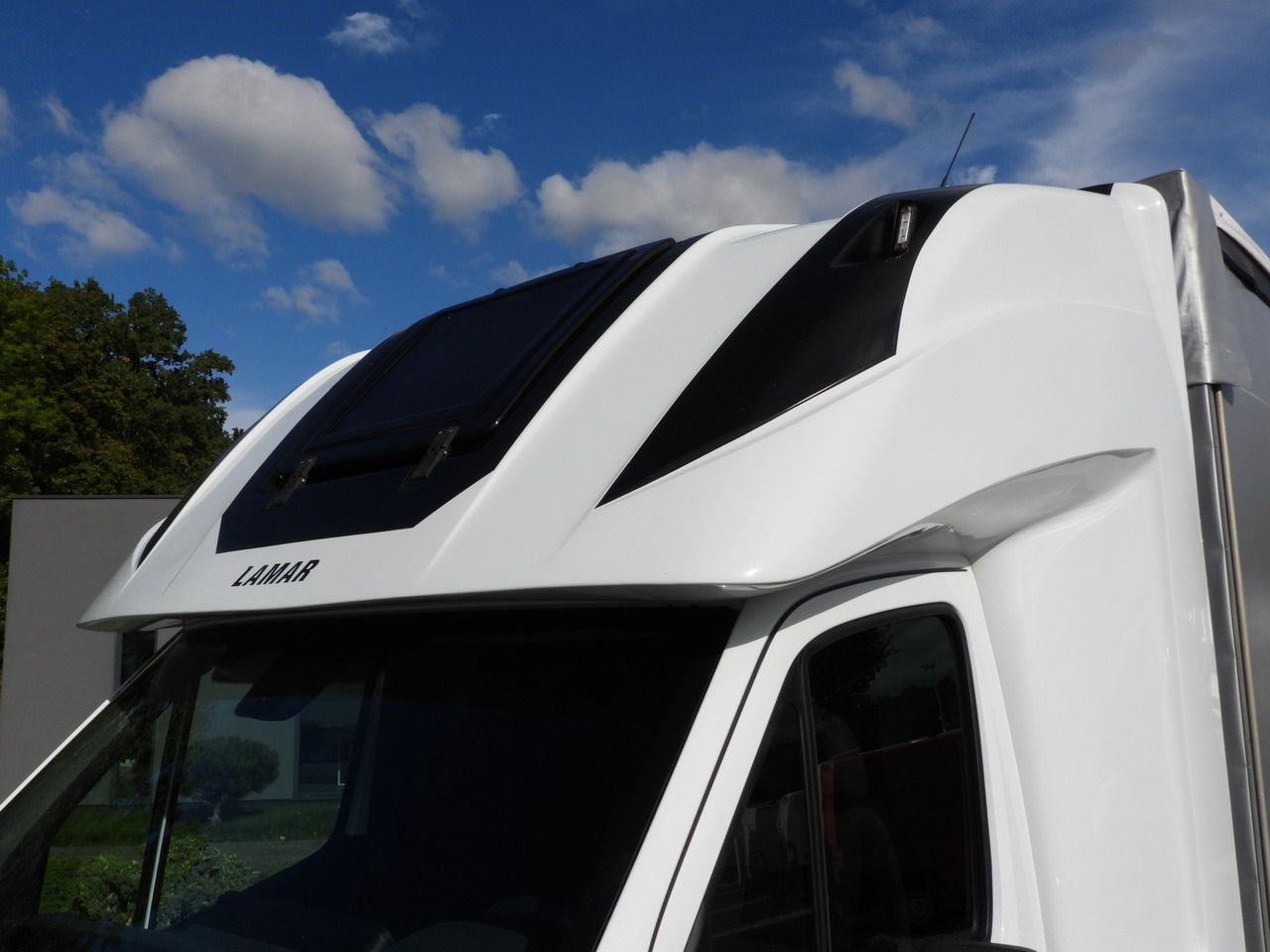 Leasing of MERCEDES SPRINTER 316 TARPAULIN 8 PALLETS WEBASTO CRUISE CONTROL AIR CONDITIONING  160HP MERCEDES SPRINTER 316 TARPAULIN 8 PALLETS WEBASTO CRUISE CONTROL AIR CONDITIONING  160HP: picture 23