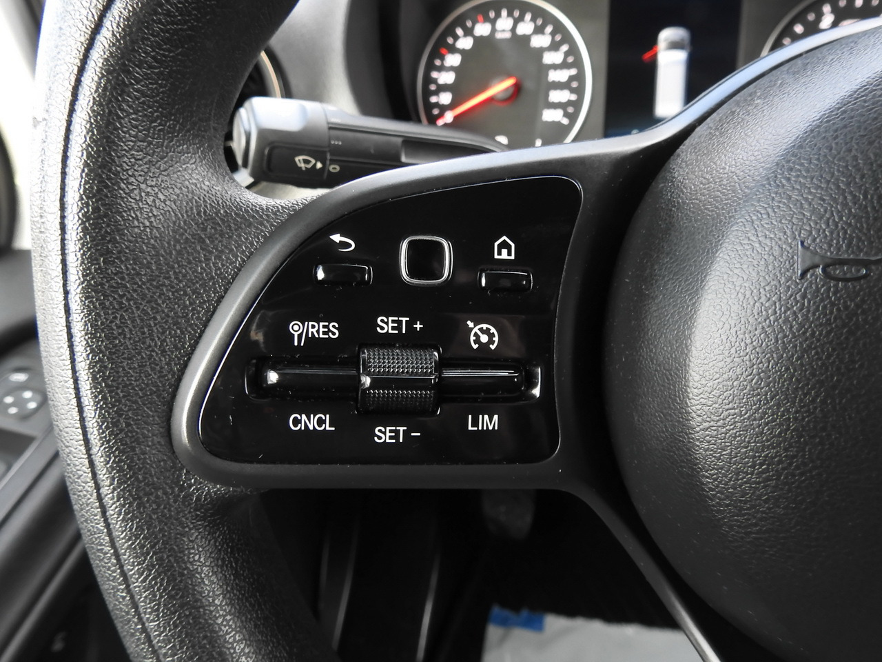 Leasing of MERCEDES SPRINTER 316 TARPAULIN 8 PALLETS WEBASTO CRUISE CONTROL AIR CONDITIONING  160HP MERCEDES SPRINTER 316 TARPAULIN 8 PALLETS WEBASTO CRUISE CONTROL AIR CONDITIONING  160HP: picture 36