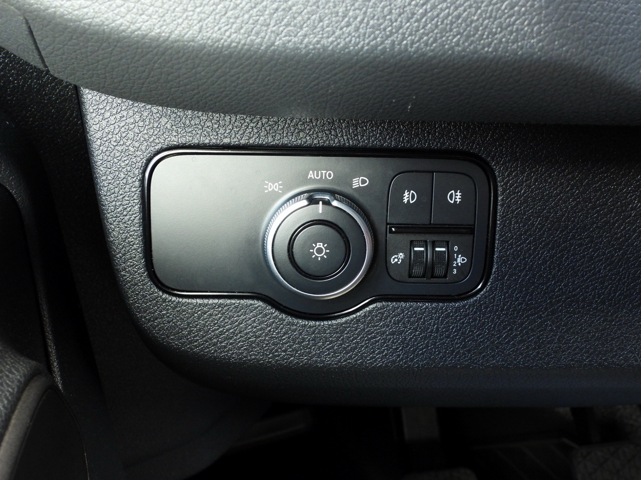 Leasing of MERCEDES SPRINTER 316 TARPAULIN 8 PALLETS WEBASTO CRUISE CONTROL AIR CONDITIONING  160HP MERCEDES SPRINTER 316 TARPAULIN 8 PALLETS WEBASTO CRUISE CONTROL AIR CONDITIONING  160HP: picture 39