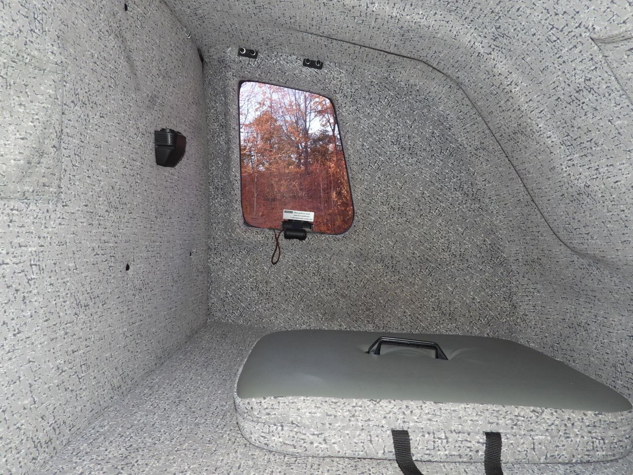 Curtain side van MERCEDES SPRINTER 316 TARPAULIN LIFT 8 PALLETS WEBASTO CRUISE CONTROL AIR CONDITIONING 160HP: picture 43 Curtain side van MERCEDES SPRINTER 316 TARPAULIN LIFT 8 PALLETS WEBASTO CRUISE CONTROL AIR CONDITIONING 160HP: picture 43