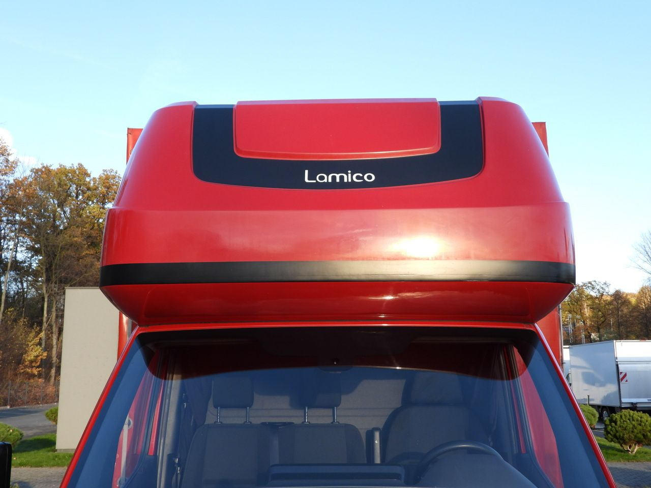 Curtain side van MERCEDES SPRINTER 316 TARPAULIN LIFT 8 PALLETS WEBASTO CRUISE CONTROL AIR CONDITIONING 160HP: picture 18 Curtain side van MERCEDES SPRINTER 316 TARPAULIN LIFT 8 PALLETS WEBASTO CRUISE CONTROL AIR CONDITIONING 160HP: picture 18