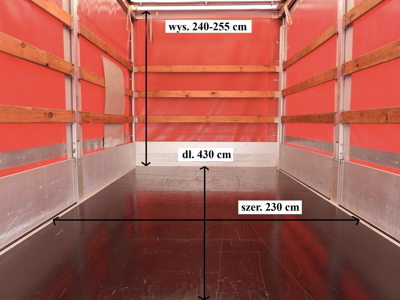 Curtain side van MERCEDES SPRINTER 316 TARPAULIN LIFT 8 PALLETS WEBASTO CRUISE CONTROL AIR CONDITIONING 160HP: picture 14 Curtain side van MERCEDES SPRINTER 316 TARPAULIN LIFT 8 PALLETS WEBASTO CRUISE CONTROL AIR CONDITIONING 160HP: picture 14