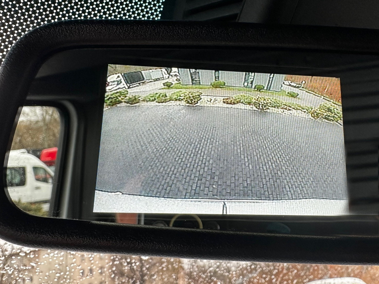 New Panel van, Electric van MERCEDES eSprinter NEW ELECTRIC VAN AUTOMATIC TRANSMISSION GUARANTEE 95HP: picture 37 New Panel van, Electric van MERCEDES eSprinter NEW ELECTRIC VAN AUTOMATIC TRANSMISSION GUARANTEE 95HP: picture 37