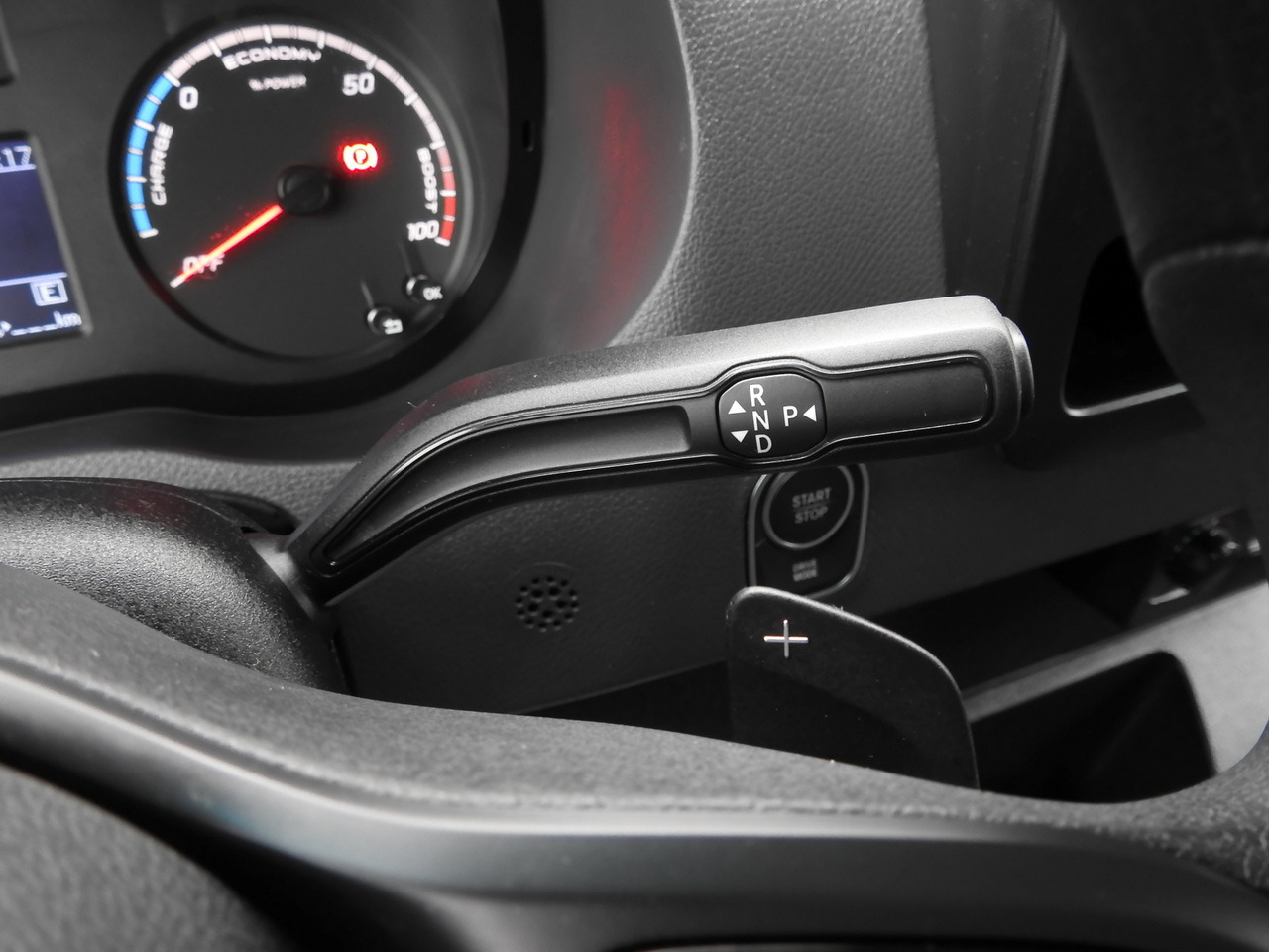 New Panel van, Electric van MERCEDES eSprinter NEW ELECTRIC VAN AUTOMATIC TRANSMISSION GUARANTEE 95HP: picture 29 New Panel van, Electric van MERCEDES eSprinter NEW ELECTRIC VAN AUTOMATIC TRANSMISSION GUARANTEE 95HP: picture 29