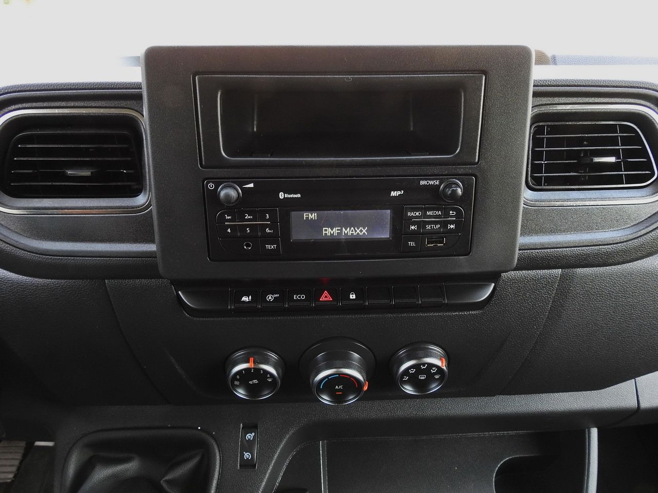 Leasing of OPEL MOVANO  TARPAULIN 10 PALLETS WEBASTO CRUISE CONTROL LED LIGHTS PNEUMATICS AIR CONDITIONING  165HP OPEL MOVANO  TARPAULIN 10 PALLETS WEBASTO CRUISE CONTROL LED LIGHTS PNEUMATICS AIR CONDITIONING  165HP: picture 34