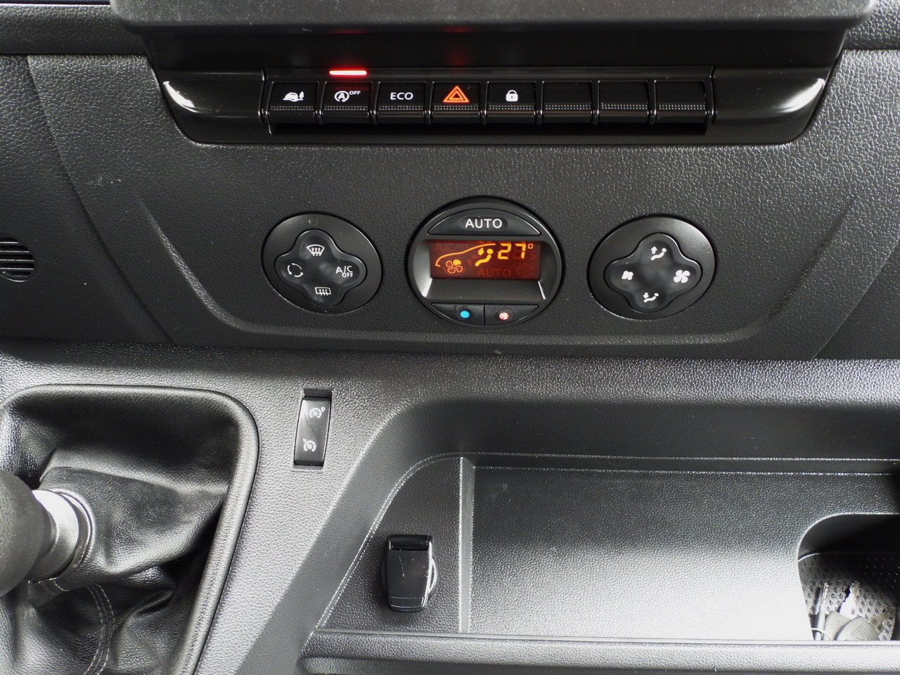 Curtain side van OPEL MOVANO TARPAULIN 10 PALLETS WEBASTO CRUISE CONTROL LED LIGHTS PNEUMATICS AIR CONDITIONING 165HP: picture 37 Curtain side van OPEL MOVANO TARPAULIN 10 PALLETS WEBASTO CRUISE CONTROL LED LIGHTS PNEUMATICS AIR CONDITIONING 165HP: picture 37