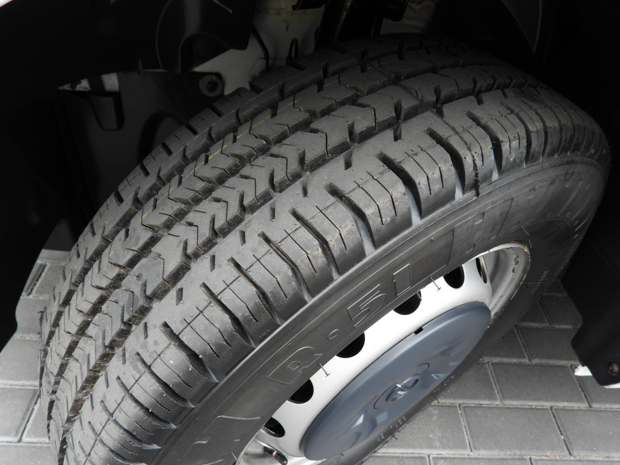 Curtain side van OPEL MOVANO TARPAULIN 10 PALLETS WEBASTO CRUISE CONTROL LED LIGHTS PNEUMATICS AIR CONDITIONING 165HP: picture 25 Curtain side van OPEL MOVANO TARPAULIN 10 PALLETS WEBASTO CRUISE CONTROL LED LIGHTS PNEUMATICS AIR CONDITIONING 165HP: picture 25