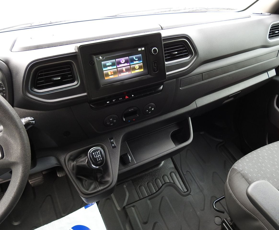 Leasing of OPEL MOVANO  TARPAULIN LIFT 9 PALLETS WEBASTO CRUISE CONTROL NAVIGATION LED LIGHTS PNEUMATICS AIR CONDITIONING  165HP OPEL MOVANO  TARPAULIN LIFT 9 PALLETS WEBASTO CRUISE CONTROL NAVIGATION LED LIGHTS PNEUMATICS AIR CONDITIONING  165HP: picture 37