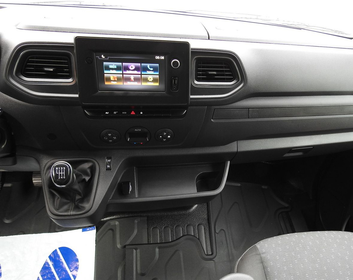 Leasing of OPEL MOVANO  TARPAULIN LIFT 9 PALLETS WEBASTO CRUISE CONTROL NAVIGATION LED LIGHTS PNEUMATICS AIR CONDITIONING  165HP OPEL MOVANO  TARPAULIN LIFT 9 PALLETS WEBASTO CRUISE CONTROL NAVIGATION LED LIGHTS PNEUMATICS AIR CONDITIONING  165HP: picture 38