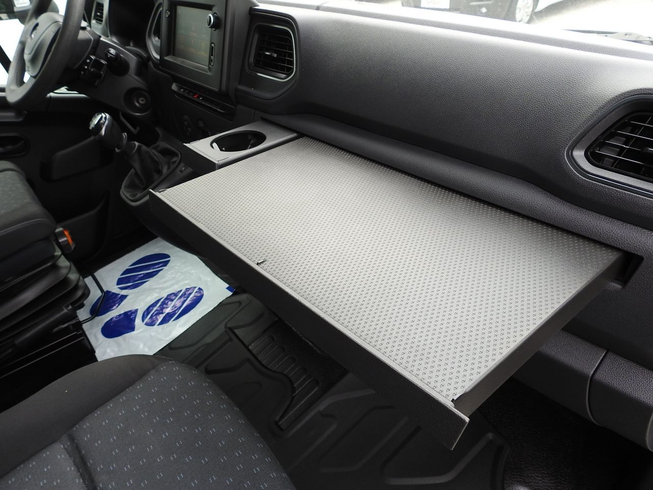 Leasing of OPEL MOVANO  TARPAULIN LIFT 9 PALLETS WEBASTO CRUISE CONTROL NAVIGATION LED LIGHTS PNEUMATICS AIR CONDITIONING  165HP OPEL MOVANO  TARPAULIN LIFT 9 PALLETS WEBASTO CRUISE CONTROL NAVIGATION LED LIGHTS PNEUMATICS AIR CONDITIONING  165HP: picture 42