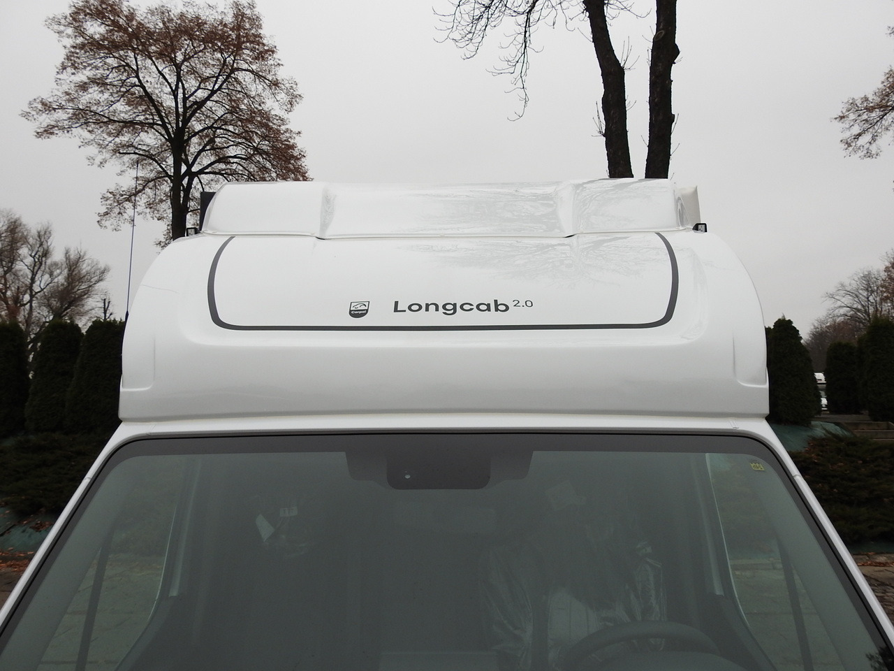 New Curtain side van RENAULT MASTER NEW TARPAULIN 10 PALLETS WEBASTO CRUISE CONTROL AIR CONDITIONING LED LIGHTS Y 165HP: picture 15