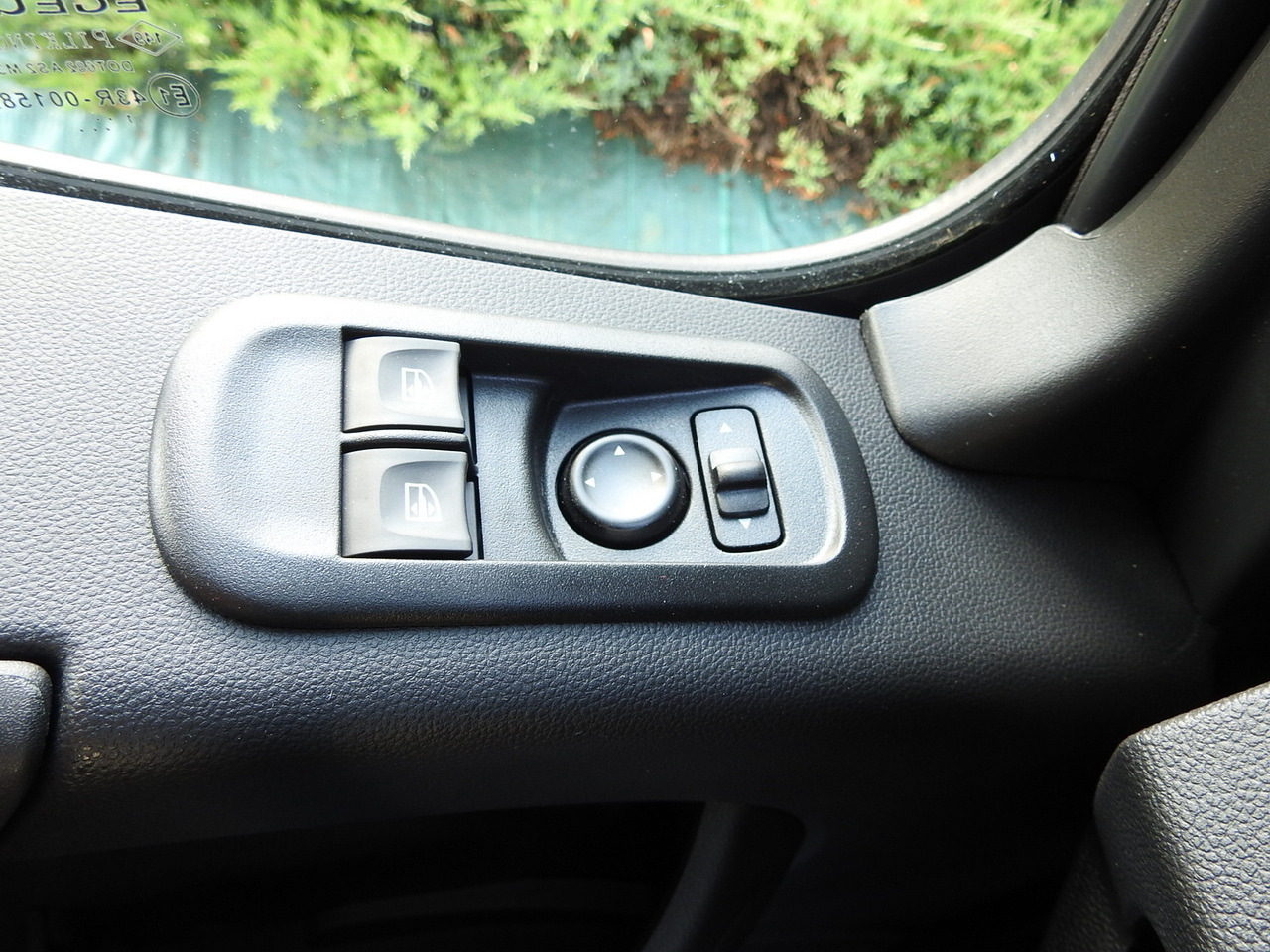 New Curtain side van RENAULT MASTER NEW TARPAULIN 10 PALLETS WEBASTO CRUISE CONTROL AIR CONDITIONING LED LIGHTS Y 165HP: picture 30