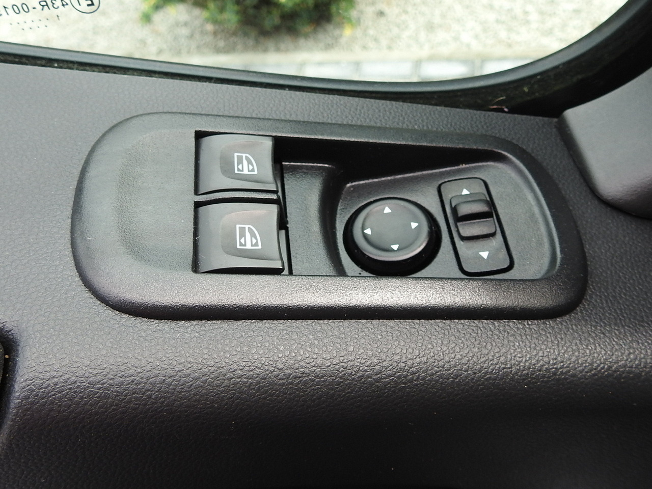 Curtain side van RENAULT MASTER TARPAULIN 10 PALLETS WEBASTO CRUISE CONTROL AIR CONDITIONING LED LIGHTS PNEUMATICS 165HP: picture 30 Curtain side van RENAULT MASTER TARPAULIN 10 PALLETS WEBASTO CRUISE CONTROL AIR CONDITIONING LED LIGHTS PNEUMATICS 165HP: picture 30