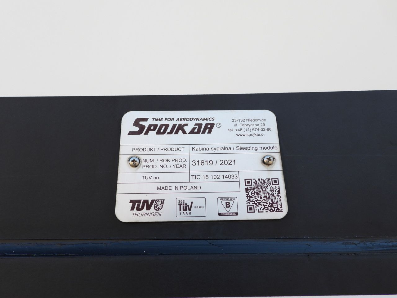 Curtain side van RENAULT MASTER TARPAULIN 10 PALLETS WEBASTO CRUISE CONTROL LED LIGHTS PNEUMATICS AIR CONDITIONING 165HP: picture 20 Curtain side van RENAULT MASTER TARPAULIN 10 PALLETS WEBASTO CRUISE CONTROL LED LIGHTS PNEUMATICS AIR CONDITIONING 165HP: picture 20