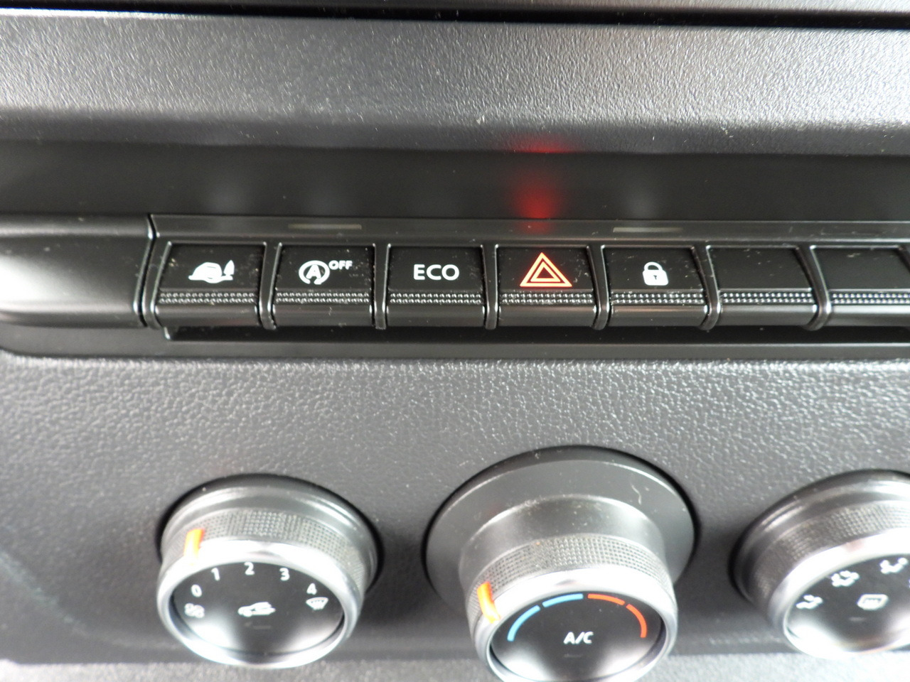 Curtain side van RENAULT MASTER  TARPAULIN 10 PALLETS WEBASTO CRUISE CONTROL LED LIGHTS PNEUMATICS AIR CONDITIONING  165HP: picture 38