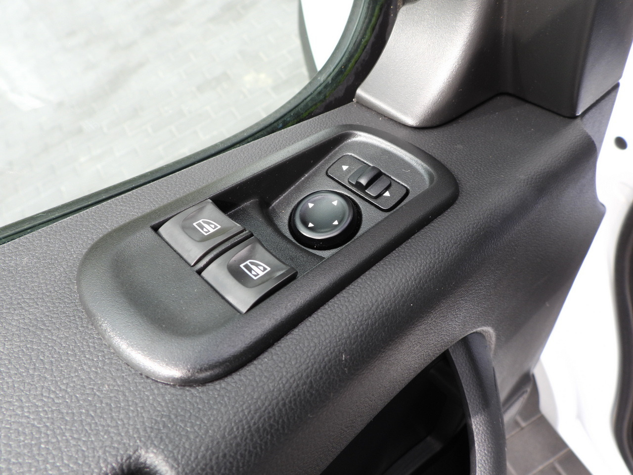 Curtain side van RENAULT MASTER  TARPAULIN 10 PALLETS WEBASTO CRUISE CONTROL LED LIGHTS PNEUMATICS AIR CONDITIONING  165HP: picture 28