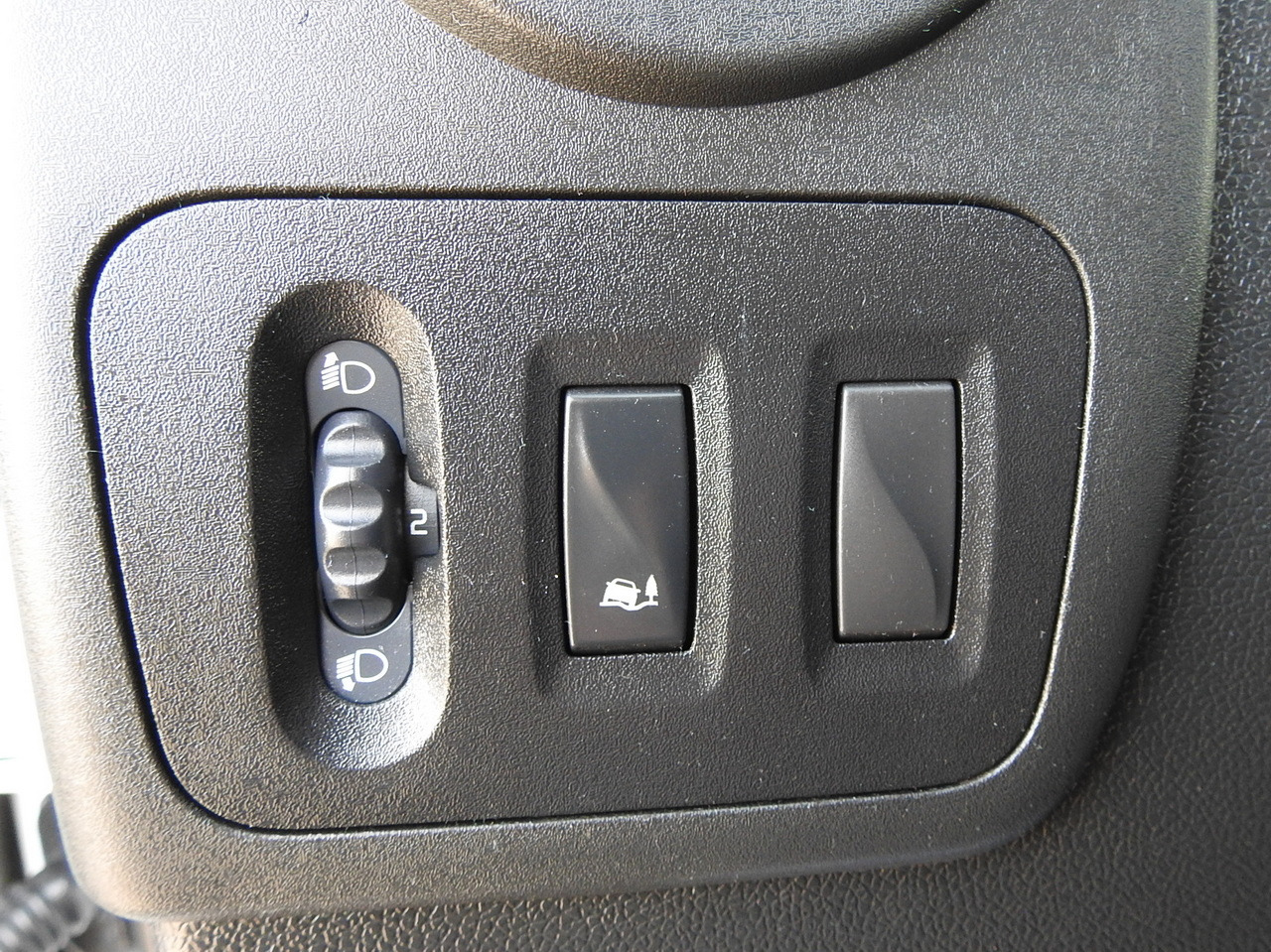 Curtain side van RENAULT MASTER TARPAULIN 8 PALLETS WEBASTO CRUISE CONTROL AIR CONDITIONING PNEUMATICS  170HP: picture 31
