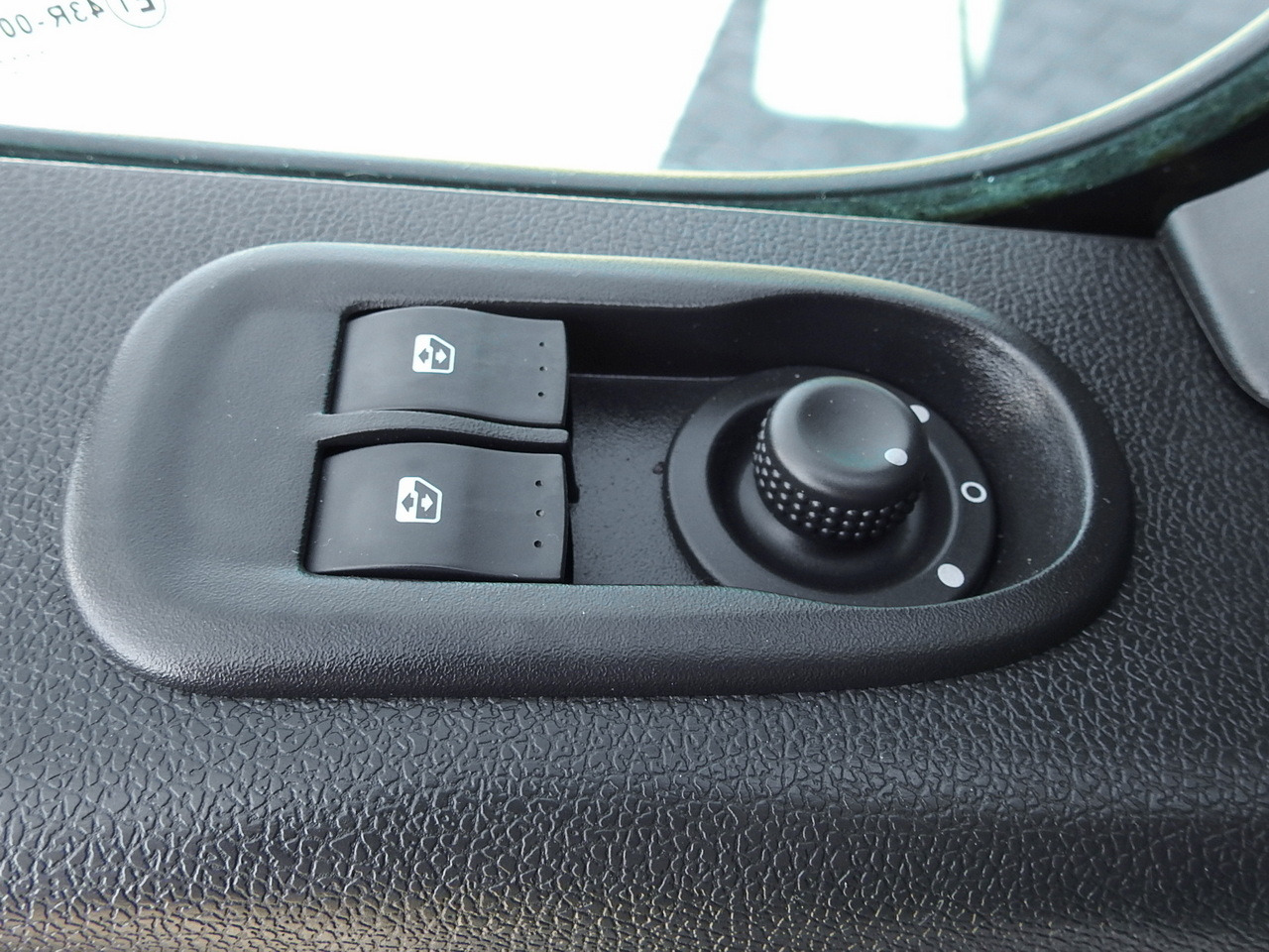 Curtain side van RENAULT MASTER TARPAULIN 8 PALLETS WEBASTO CRUISE CONTROL AIR CONDITIONING PNEUMATICS  170HP: picture 30