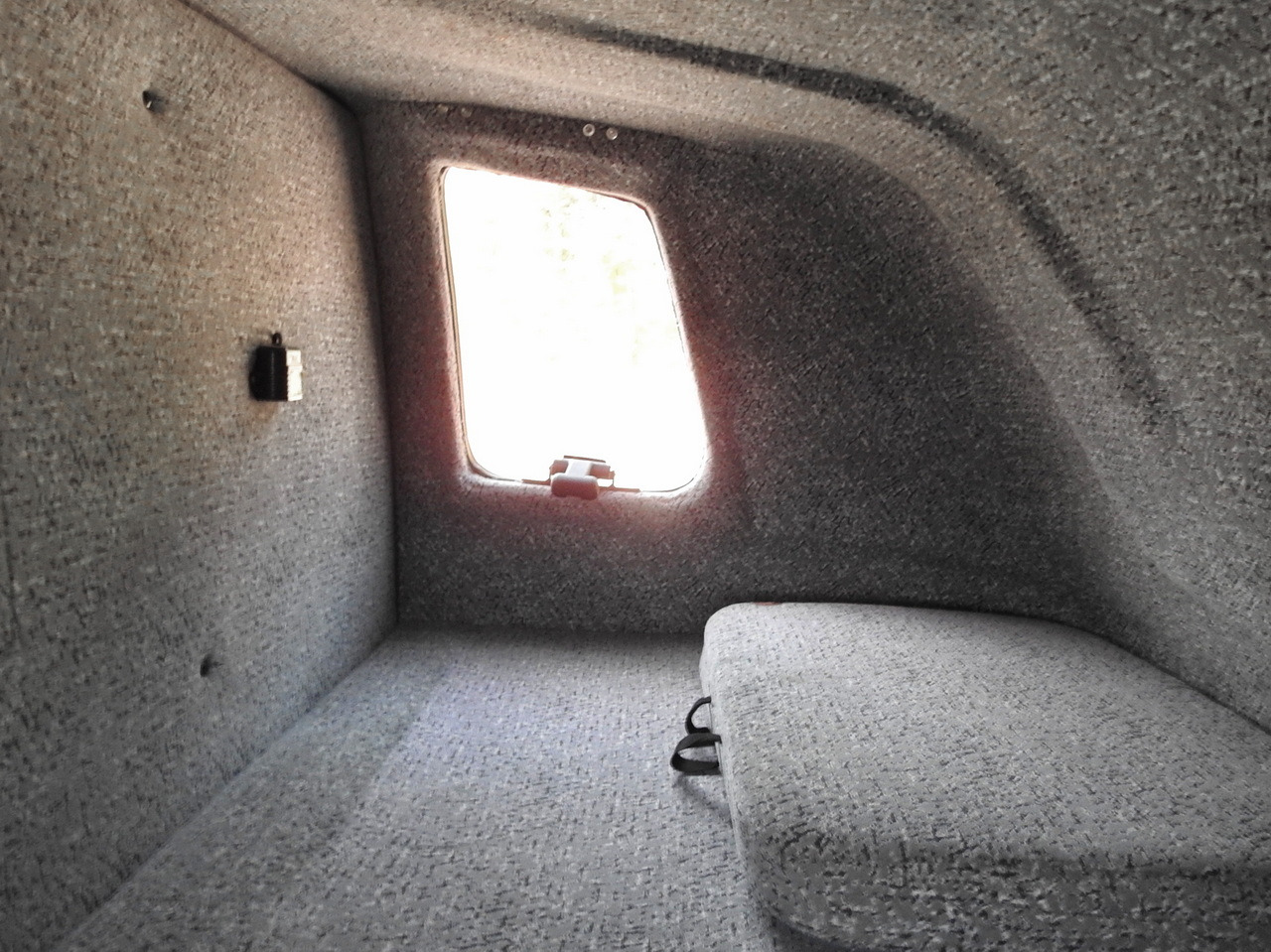 Leasing of VOLKSWAGEN CRAFTER TARPAULIN 10 PALLETS WEBASTO CRUISE CONTROL AIR CONDITIONING LED LIGHTS  180HP VOLKSWAGEN CRAFTER TARPAULIN 10 PALLETS WEBASTO CRUISE CONTROL AIR CONDITIONING LED LIGHTS  180HP: picture 40