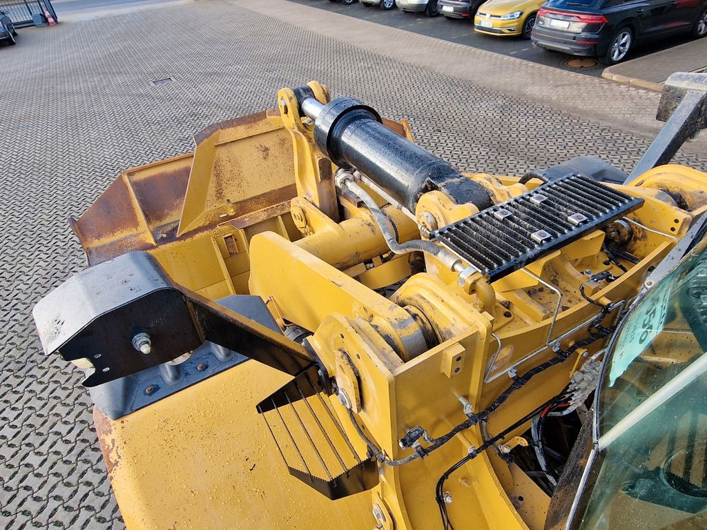 Wheel loader CAT 972MXE: picture 15