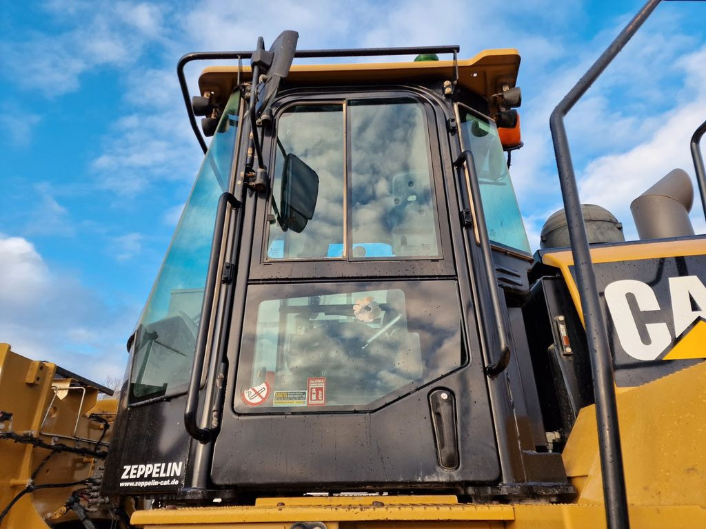Wheel loader CAT 972MXE: picture 16
