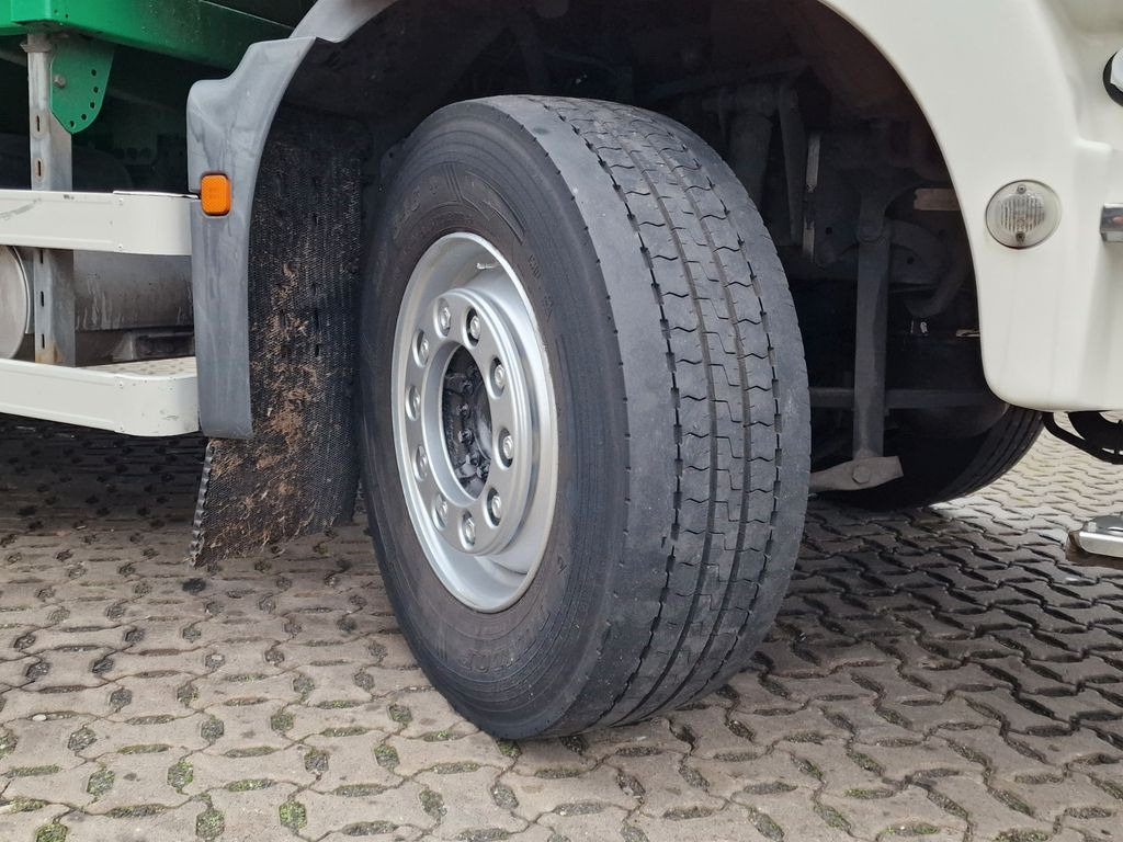 Crane truck MAN TGM 18.340 4X2 BL /Standklima/HIAB 144 GLAS MAN TGM 18.340 4X2 BL /Standklima/HIAB 144 GLAS: picture 28 Crane truck MAN TGM 18.340 4X2 BL /Standklima/HIAB 144 GLAS MAN TGM 18.340 4X2 BL /Standklima/HIAB 144 GLAS: picture 28