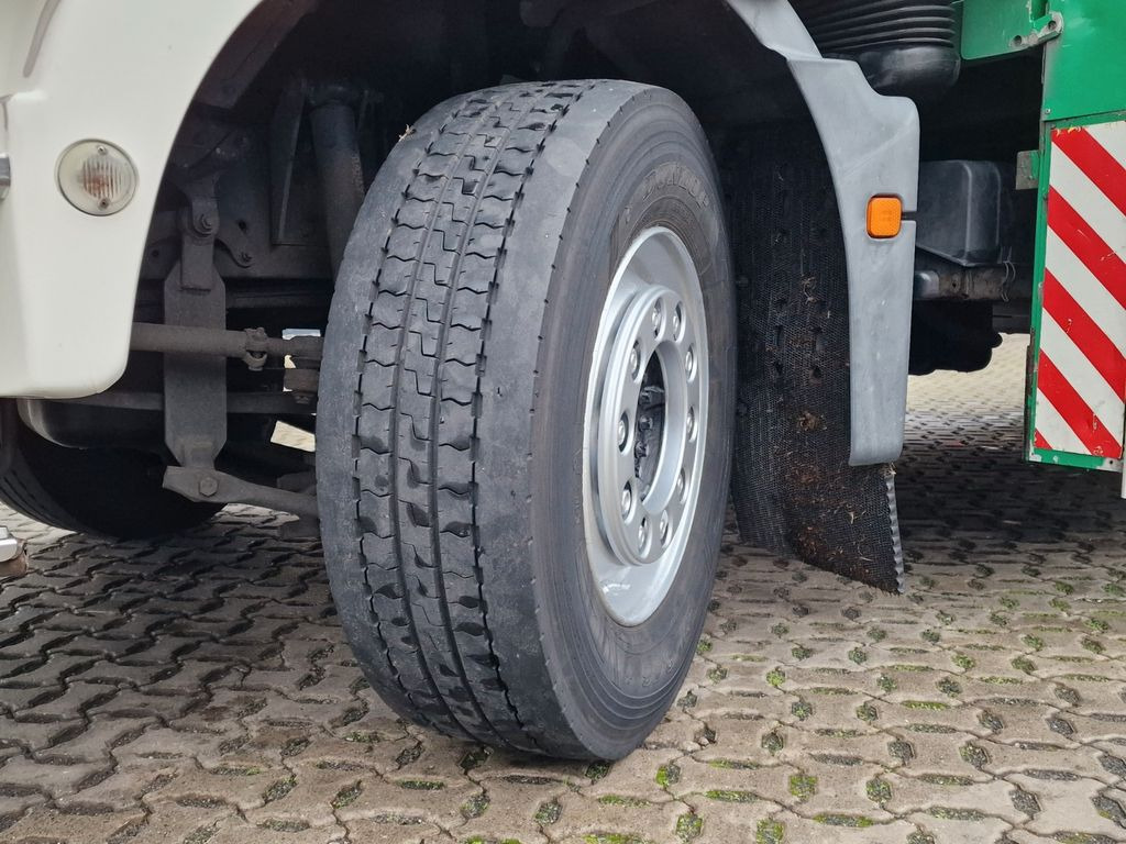 Crane truck MAN TGM 18.340 4X2 BL /Standklima/HIAB 144 GLAS MAN TGM 18.340 4X2 BL /Standklima/HIAB 144 GLAS: picture 27 Crane truck MAN TGM 18.340 4X2 BL /Standklima/HIAB 144 GLAS MAN TGM 18.340 4X2 BL /Standklima/HIAB 144 GLAS: picture 27