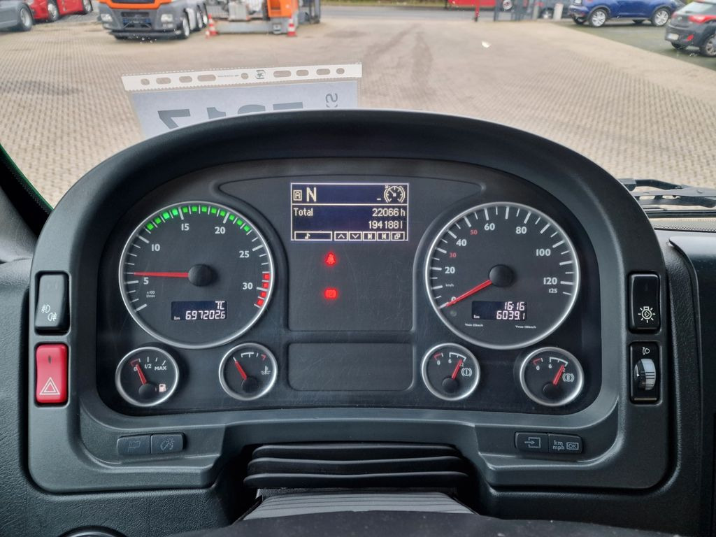 Crane truck MAN TGM 18.340 4X2 BL /Standklima/HIAB 144 GLAS MAN TGM 18.340 4X2 BL /Standklima/HIAB 144 GLAS: picture 24 Crane truck MAN TGM 18.340 4X2 BL /Standklima/HIAB 144 GLAS MAN TGM 18.340 4X2 BL /Standklima/HIAB 144 GLAS: picture 24