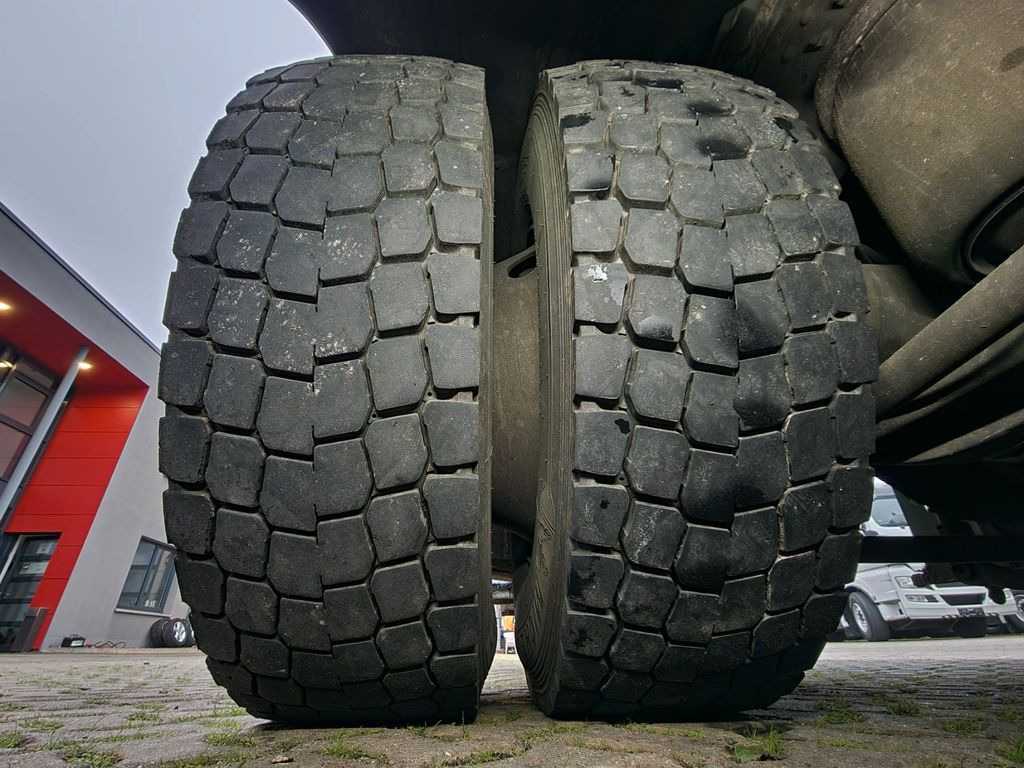 Crane truck MAN TGM 18.340 4X2 BL /Standklima/HIAB 144 GLAS MAN TGM 18.340 4X2 BL /Standklima/HIAB 144 GLAS: picture 30 Crane truck MAN TGM 18.340 4X2 BL /Standklima/HIAB 144 GLAS MAN TGM 18.340 4X2 BL /Standklima/HIAB 144 GLAS: picture 30