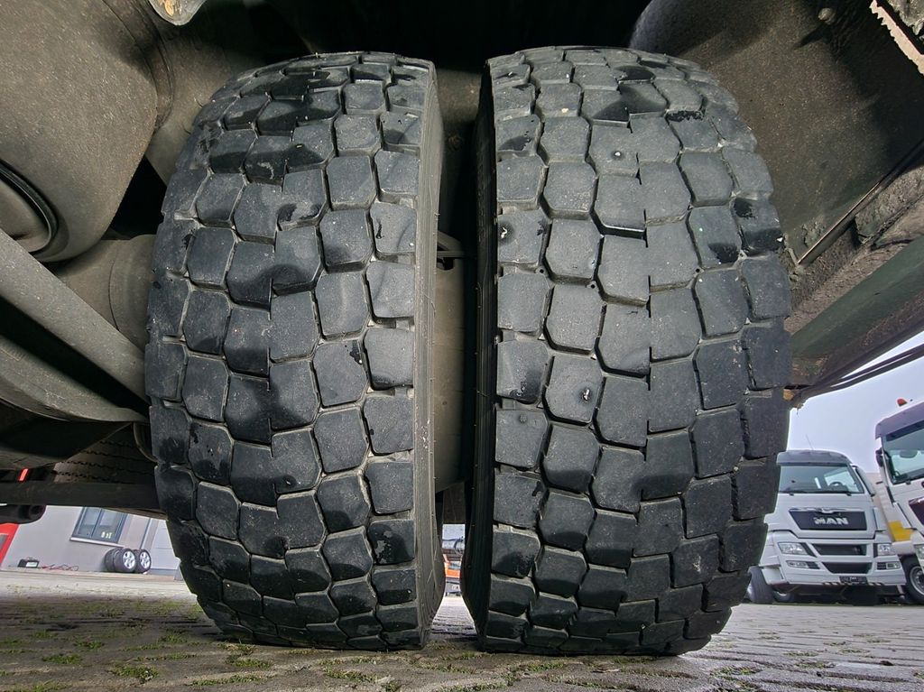 Crane truck MAN TGM 18.340 4X2 BL /Standklima/HIAB 144 GLAS MAN TGM 18.340 4X2 BL /Standklima/HIAB 144 GLAS: picture 29 Crane truck MAN TGM 18.340 4X2 BL /Standklima/HIAB 144 GLAS MAN TGM 18.340 4X2 BL /Standklima/HIAB 144 GLAS: picture 29