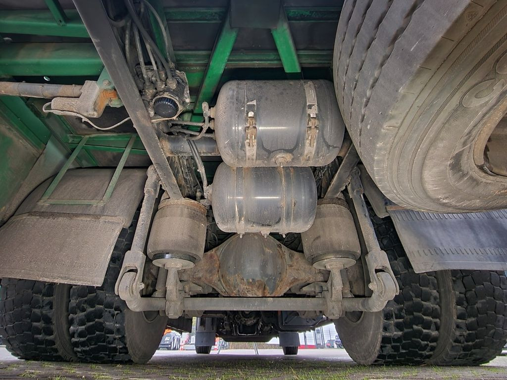 Crane truck MAN TGM 18.340 4X2 BL /Standklima/HIAB 144 GLAS MAN TGM 18.340 4X2 BL /Standklima/HIAB 144 GLAS: picture 13 Crane truck MAN TGM 18.340 4X2 BL /Standklima/HIAB 144 GLAS MAN TGM 18.340 4X2 BL /Standklima/HIAB 144 GLAS: picture 13