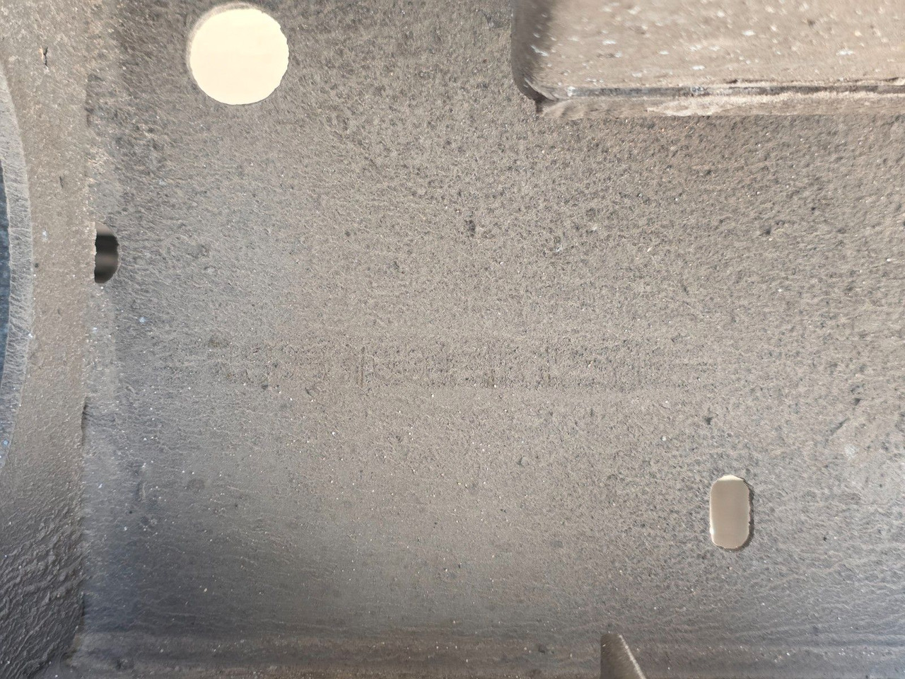 Refrigerator trailer ROHR Rohr RZK/18 IV  / Ladebordwand: picture 46