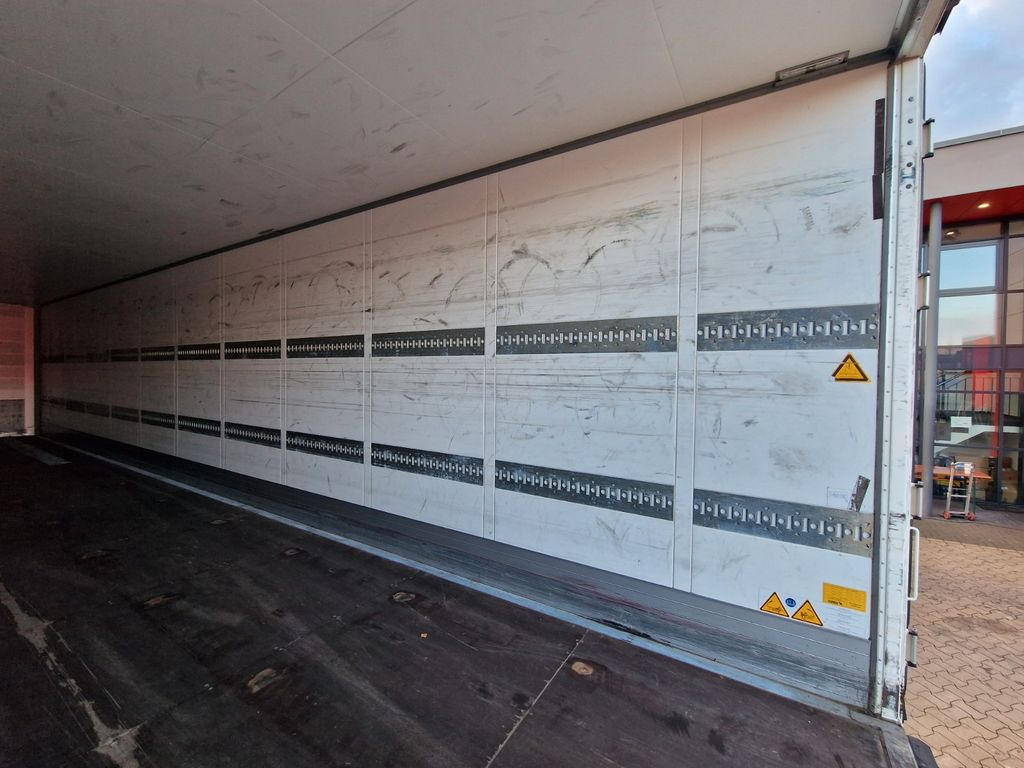 Curtainsider semi-trailer Schmitz Cargobull SKO24/L - 13.62 FP 25 EXP / Liftachse: picture 15
