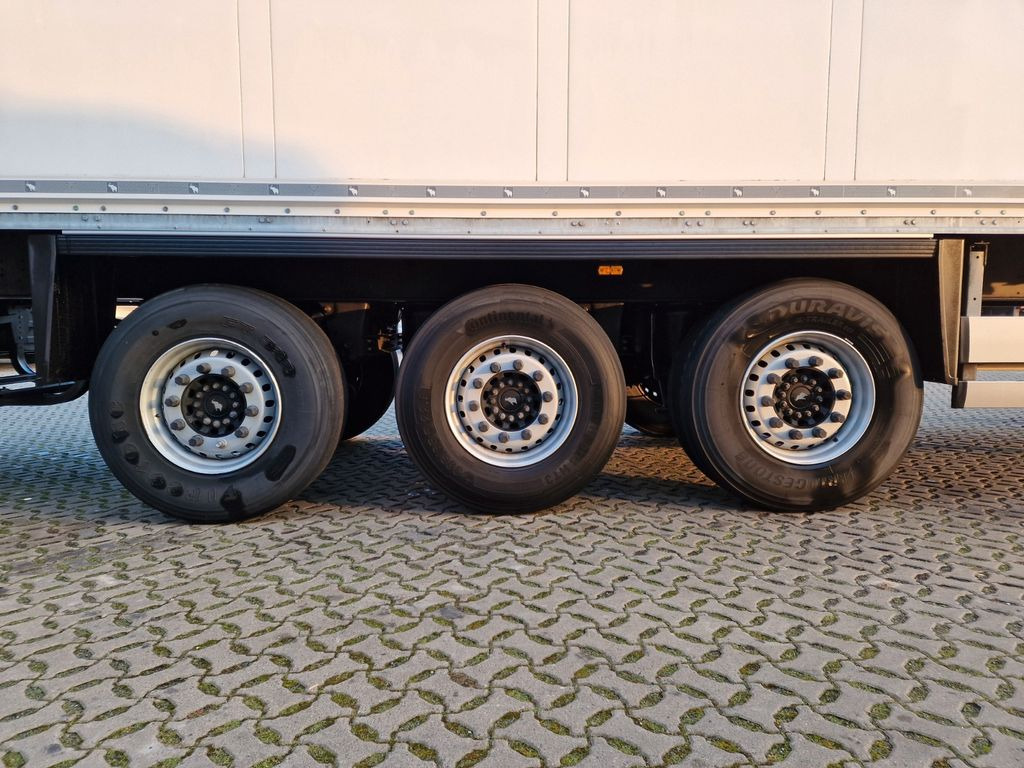 Curtainsider semi-trailer Schmitz Cargobull SKO24/L - 13.62 FP 25 EXP / Liftachse: picture 27