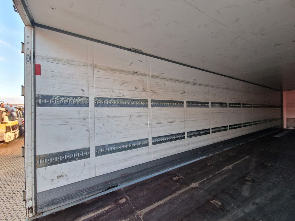 Curtainsider semi-trailer Schmitz Cargobull SKO24/L - 13.62 FP 25 EXP / Liftachse: picture 16
