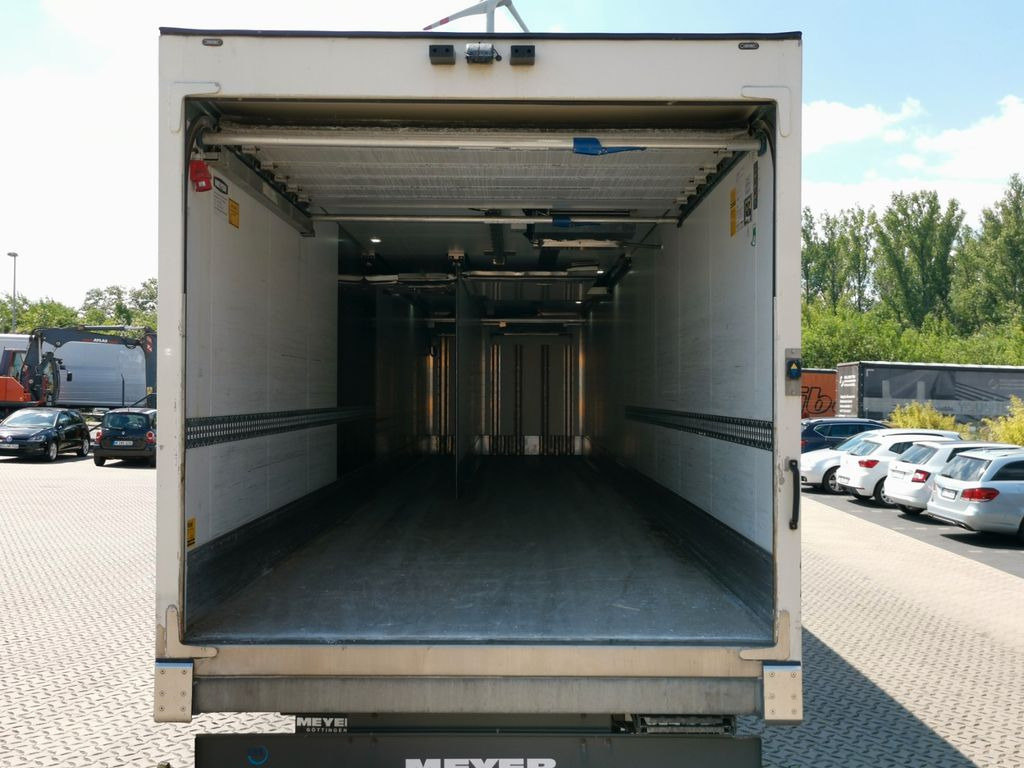 Tractor unit Iveco Stralis 400 / ZF Intarder / komplett: picture 25
