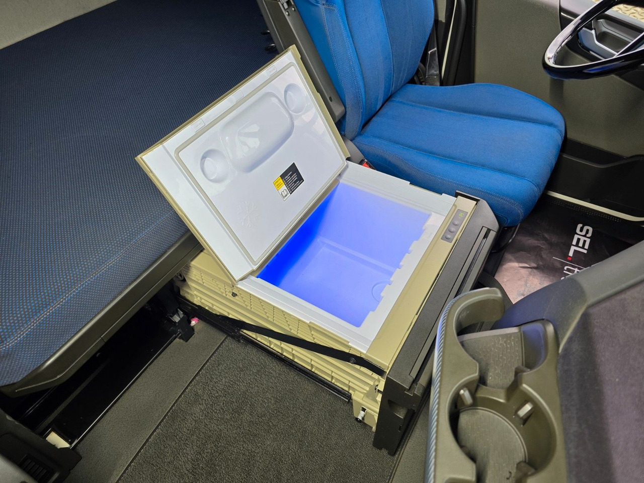 Tractor unit Volvo FH 500 / Retarder / Nebenabtrieb / 6E: picture 33