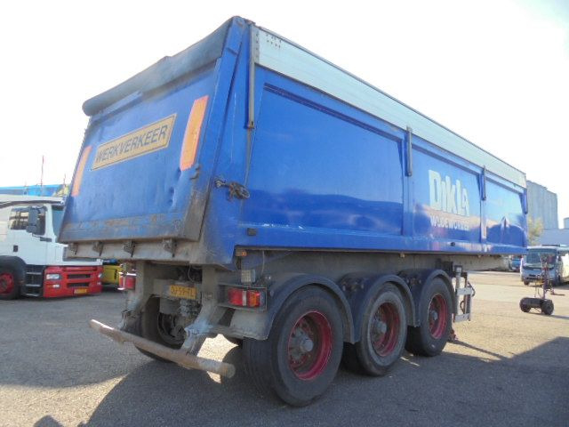 ATM OKA 17/27 - Tipper semi-trailer: picture 5 ATM OKA 17/27 - Tipper semi-trailer: picture 5